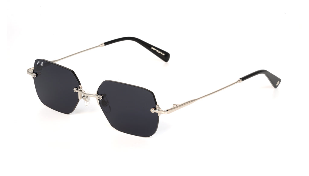 9FIVE Clarity Lite Platinum Sunglasses