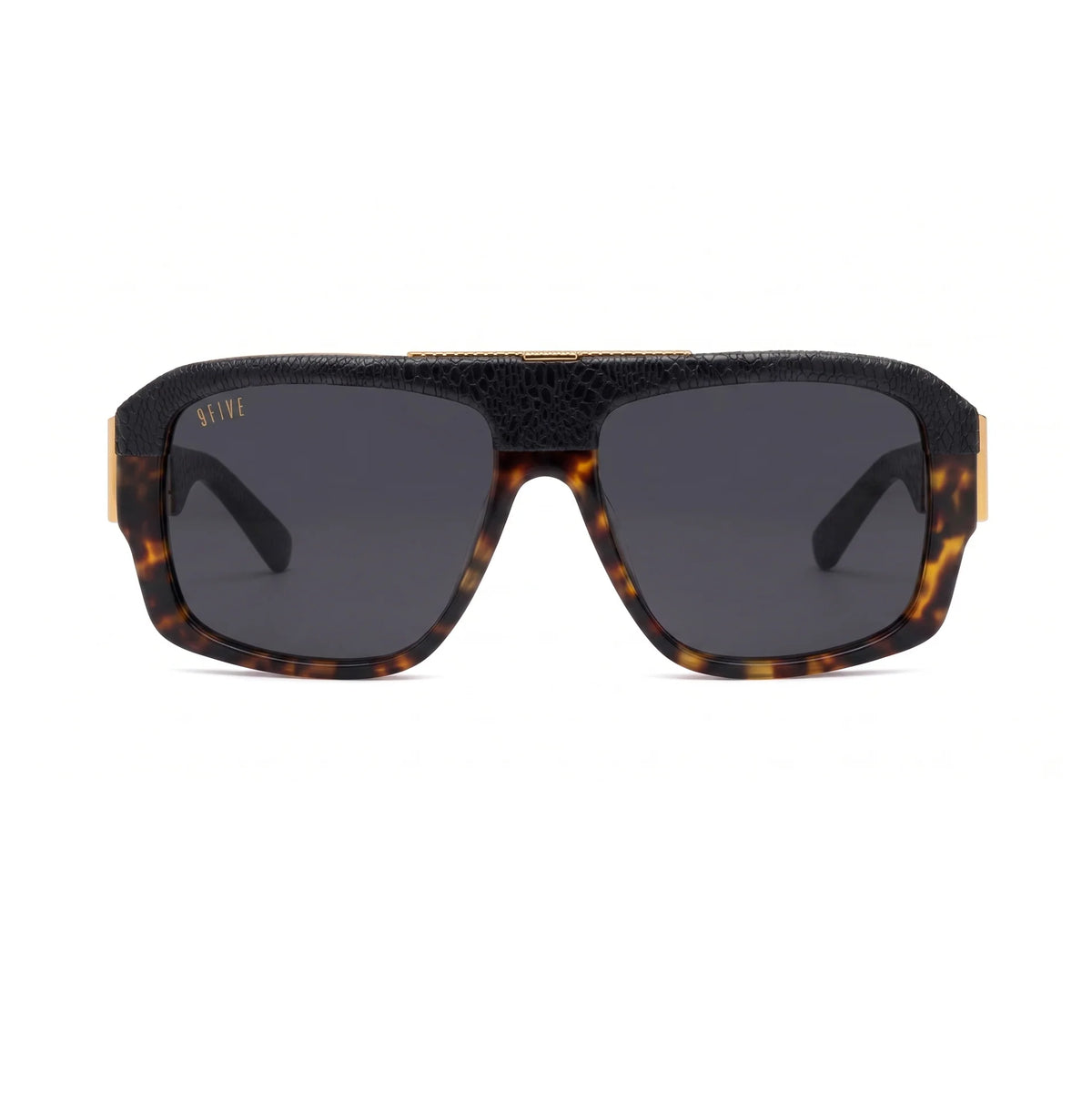 Tips LX Anniversary Edition - Snake Skin Sunglasses