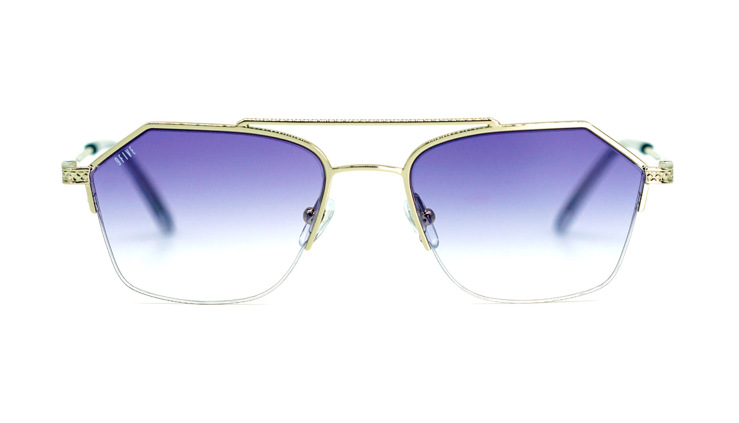 Special issue: 9FIVE Quarter Platinum – Lavender Lens