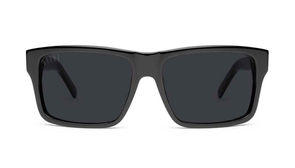 9FIVE Caps Black Sunglasses