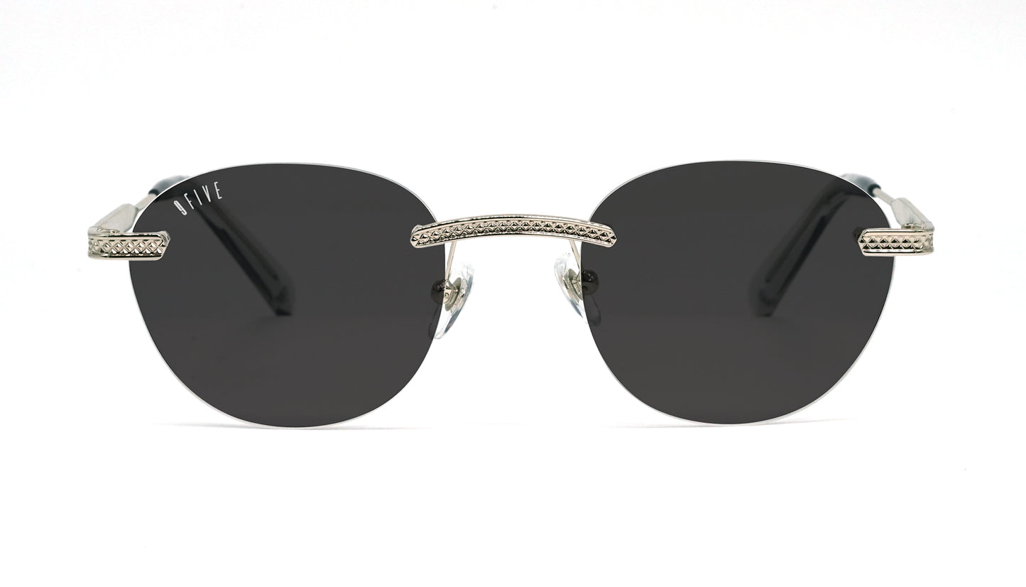 9FIVE Dime Lite Platinum Sunglasses