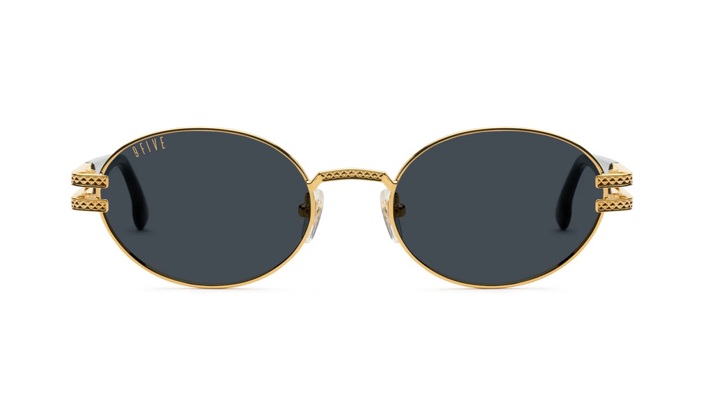 9FIVE Lotus Gold - Sunglasses