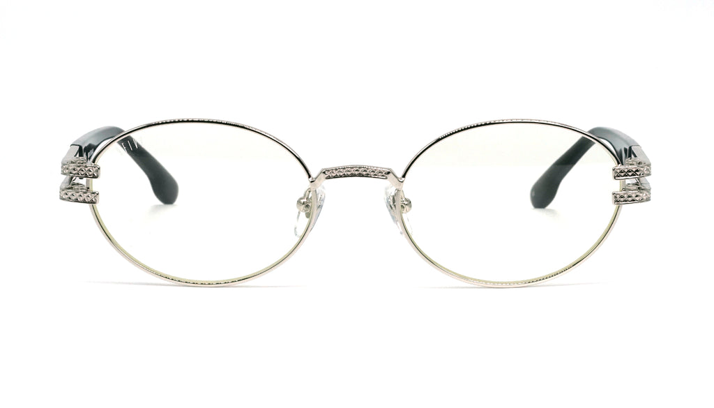 9FIVE Lotus Platinum - Clear Lens