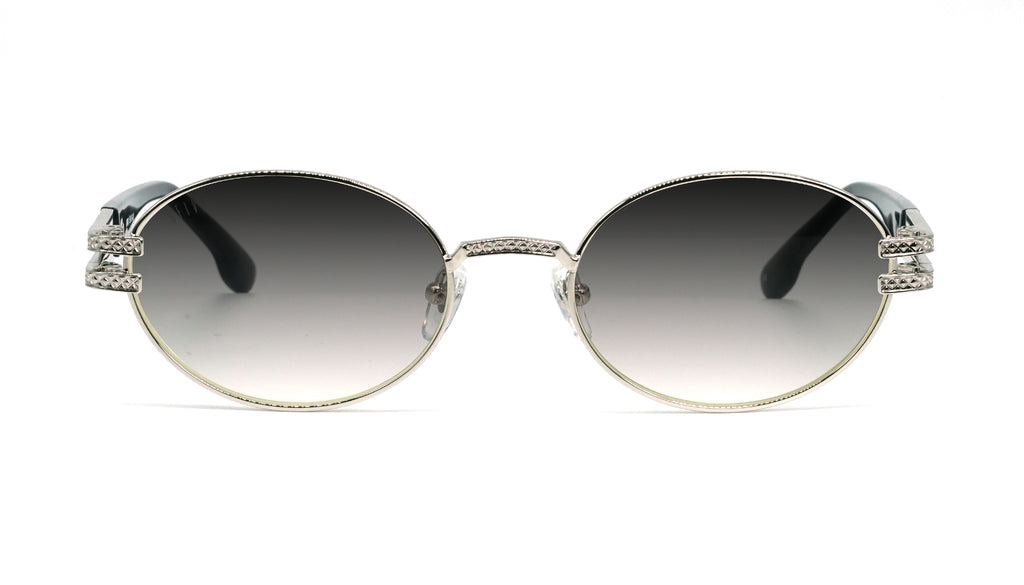 9FIVE Lotus Platinum - Gradient Lens