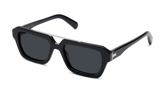 9FIVE Valley - Platinum - Sunglasses