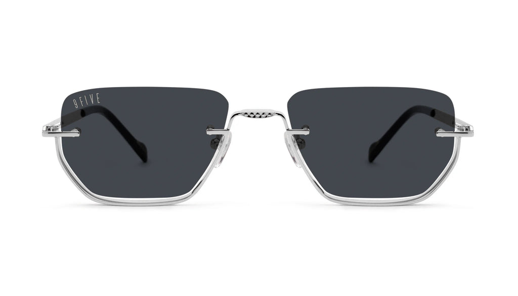 9FIVE Villa Platinum - Sunglasses