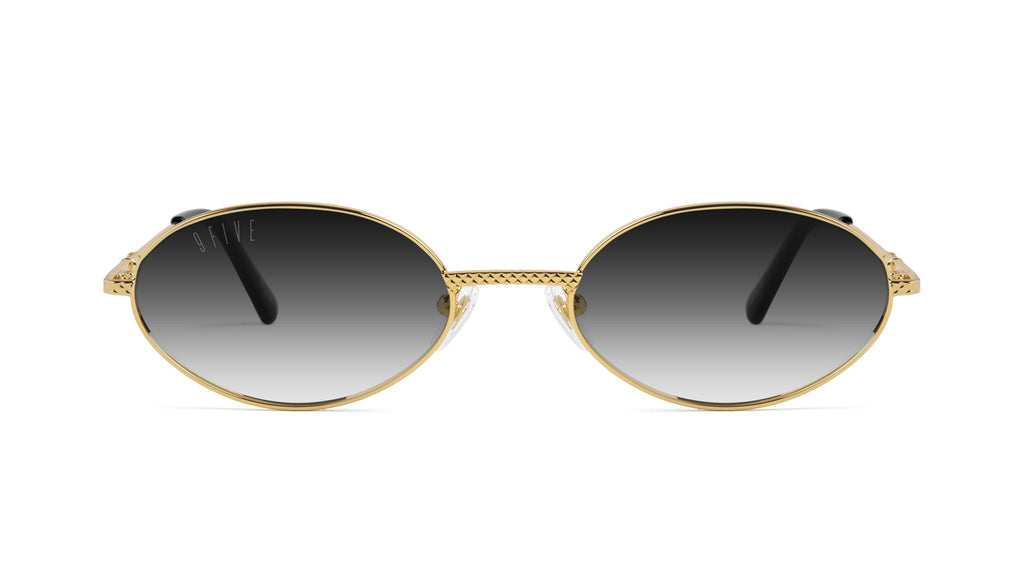 9FIVE 40 24k Gold - Sunglasses Gradient