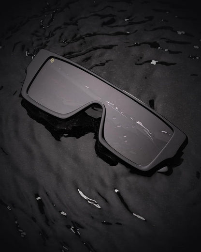 9FIVE Phantom - Gradient lens