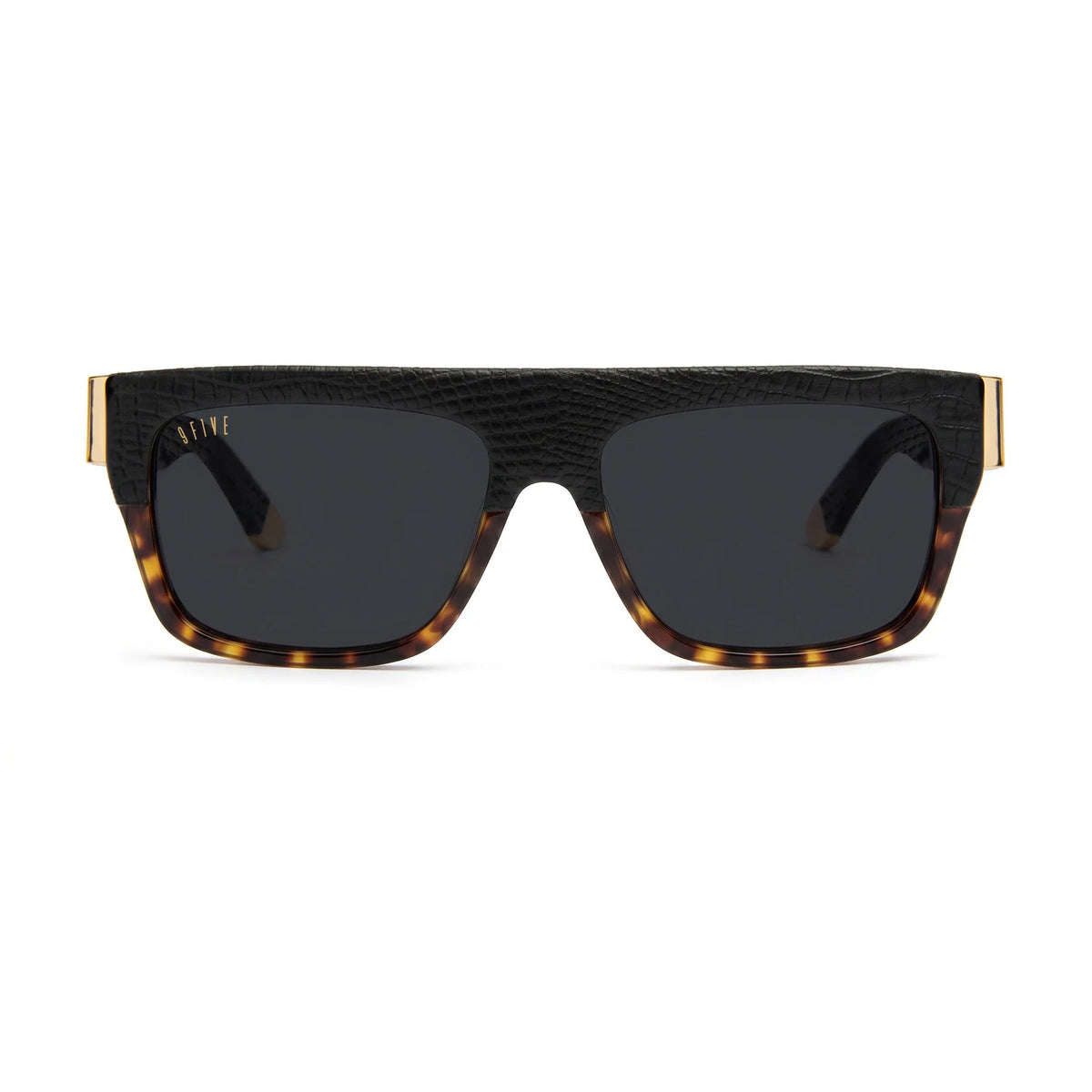 22 Anniversary Edition - Snake Skin Sunglasses