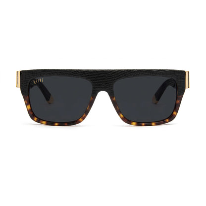 22 Anniversary Edition - Snake Skin Sunglasses