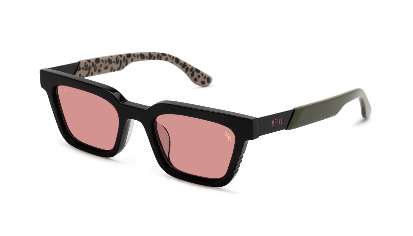 9FIVE x Arts-Rec EM4 Savanna - Pink