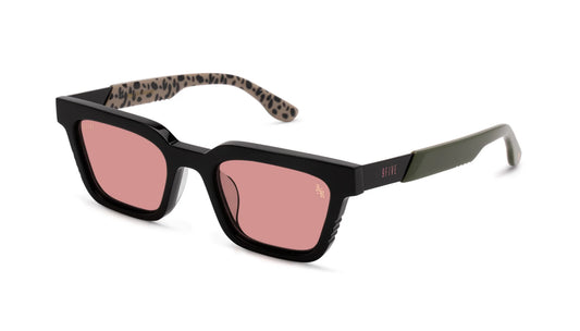 9FIVE x Arts-Rec EM4 Savanna - Pink