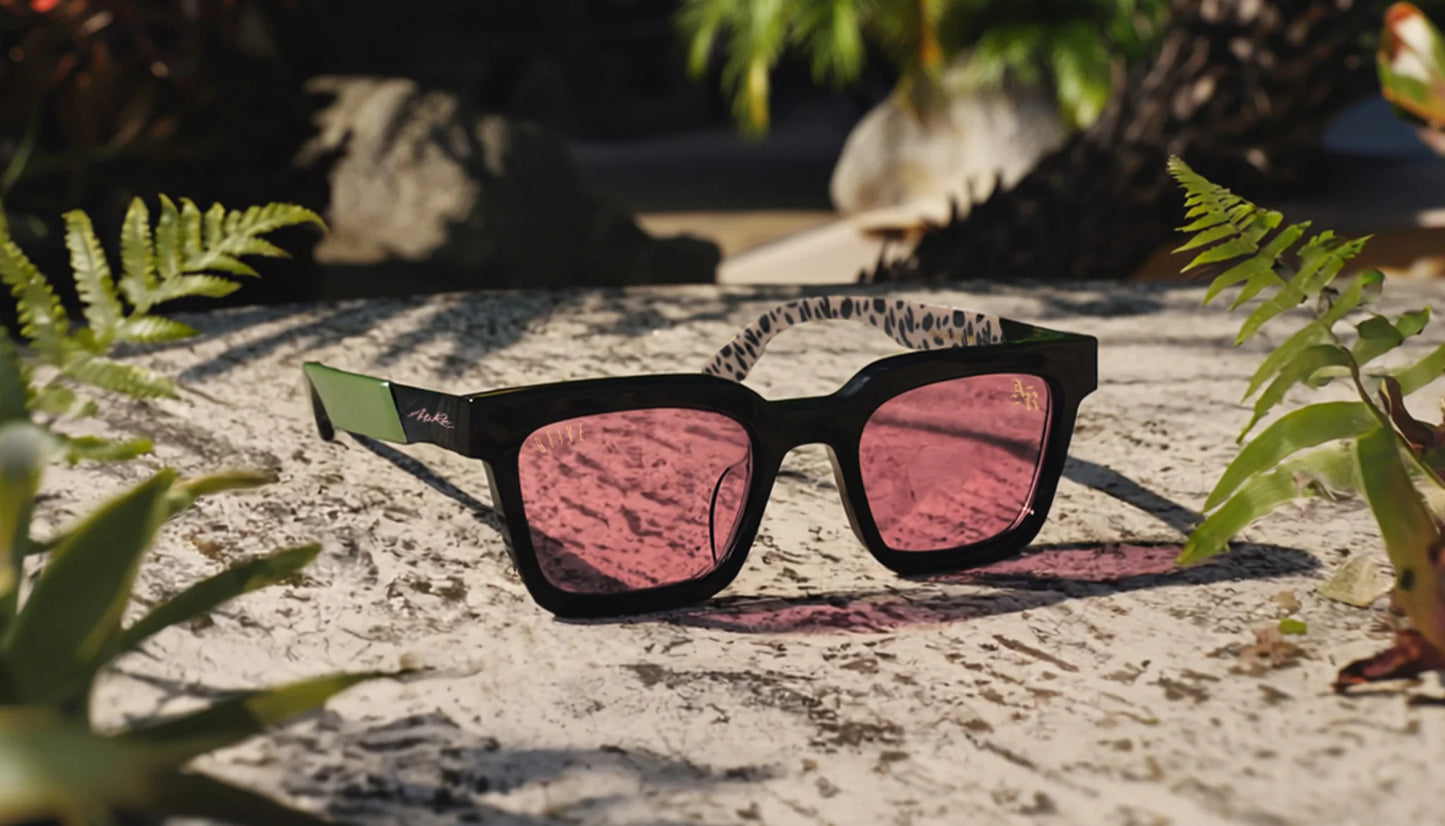 9FIVE x Arts-Rec EM4 Savanna - Pink