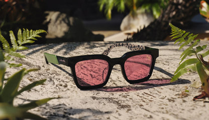 9FIVE x Arts-Rec EM4 Savanna - Pink