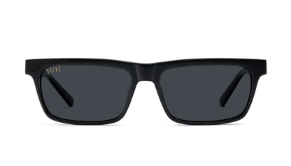 9FIVE Cove XL Black & Gold - Sunglasses