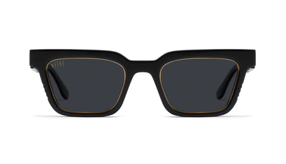 9FIVE EM4 Black & Gold - Sunglasses