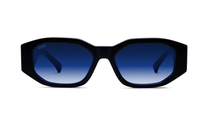 9FIVE Levels Platinum Midnight Blue Lens