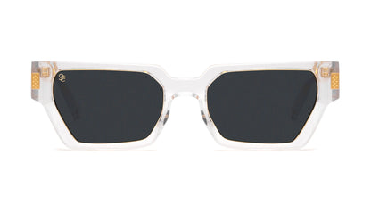 9FIVE Locks Crystal - Sunglasses