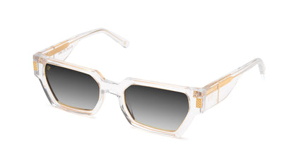9FIVE Locks Crystal - Gradient Sunglasses