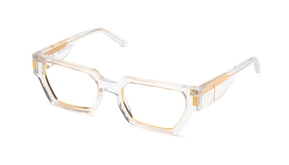 9FIVE Locks Crystal - Clear Lens