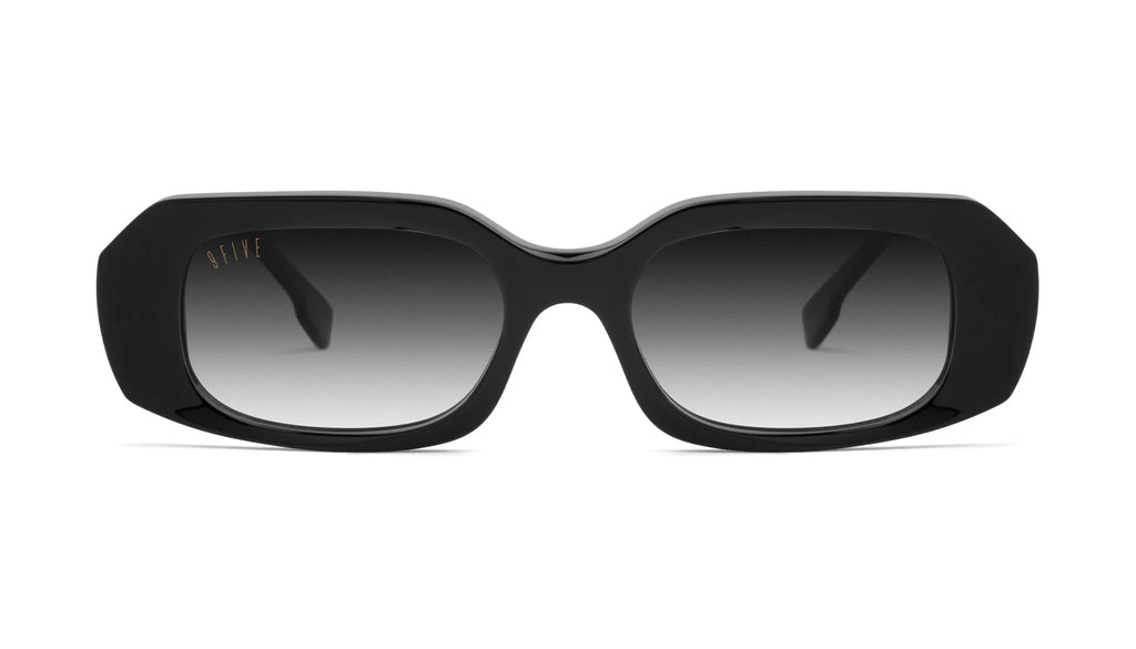 9FIVE Soma Black &amp; Gold - Gradient Sunglasses 🚨 RUPTURE