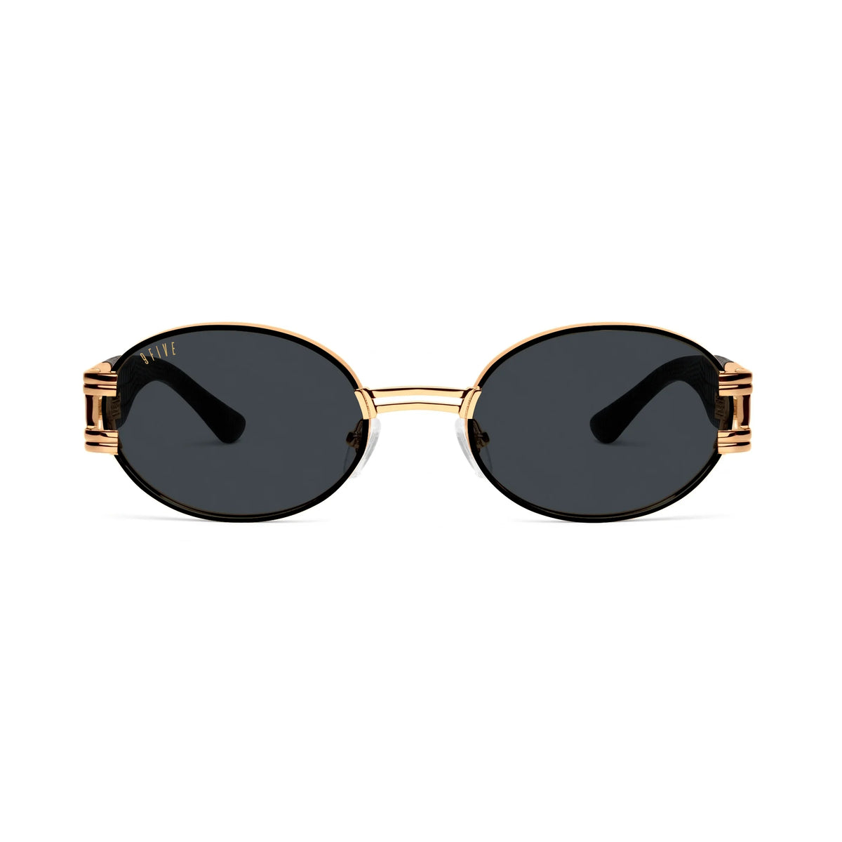 St.James Anniversary Edition - Snake Skin Sunglasses