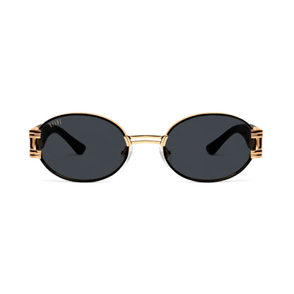 St.James Anniversary Edition - Snake Skin Sunglasses