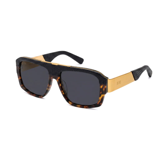 Tips LX Anniversary Edition - Snake Skin Sunglasses