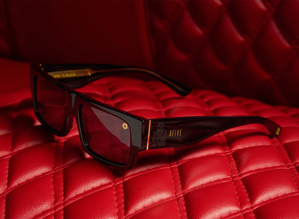 9FIVE x Tribal - Collector