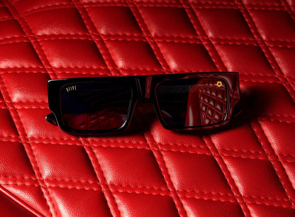 9FIVE x Tribal - Collector