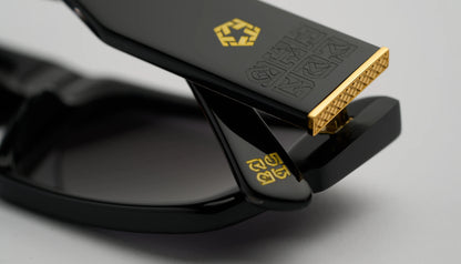 9FIVE x Tribal - Collector