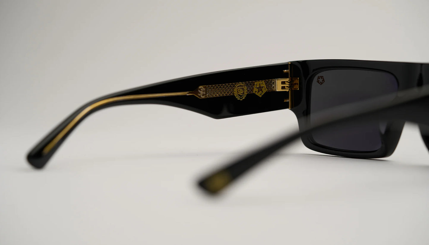 9FIVE x Tribal - Collector