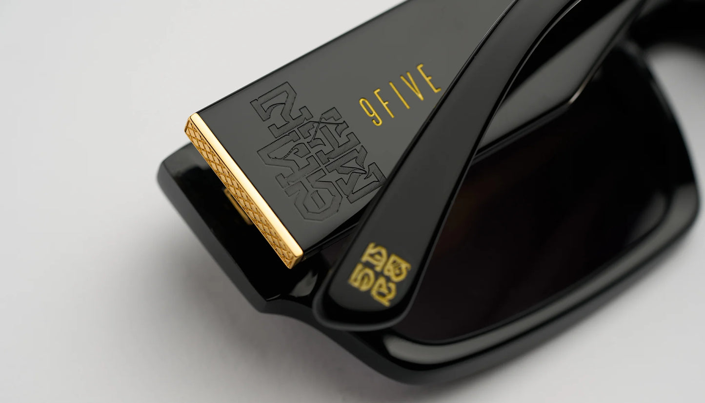 9FIVE x Tribal - Collector