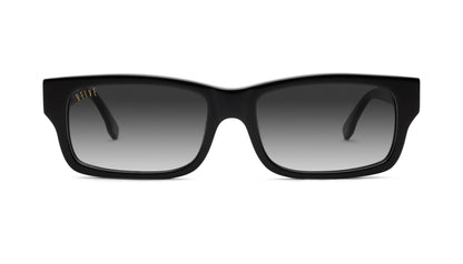 9FIVE Aura Black Gradient Sunglasses