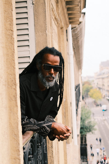 22 Anniversary Edition - Snake Skin Sunglasses