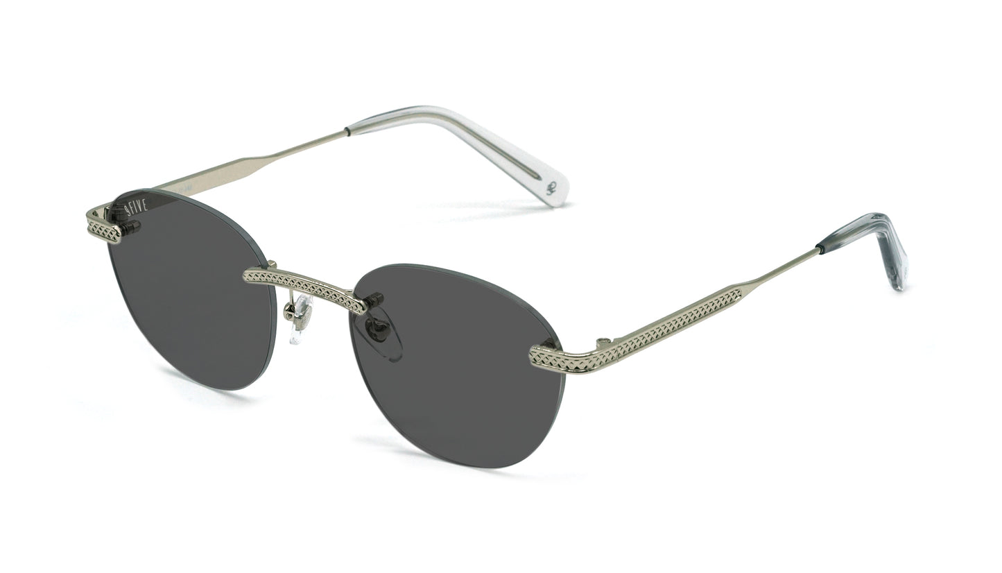 9FIVE Dime Lite Platinum Sunglasses