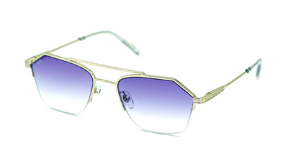 Special issue: 9FIVE Quarter Platinum – Lavender Lens