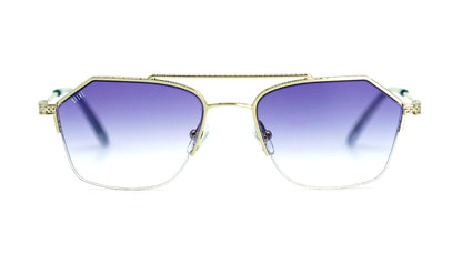 Special issue: 9FIVE Quarter Platinum – Lavender Lens