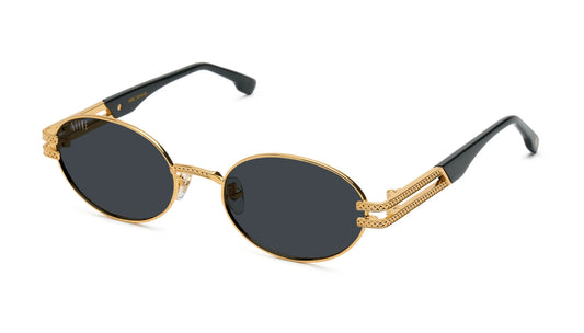 9FIVE Lotus Gold - Sunglasses