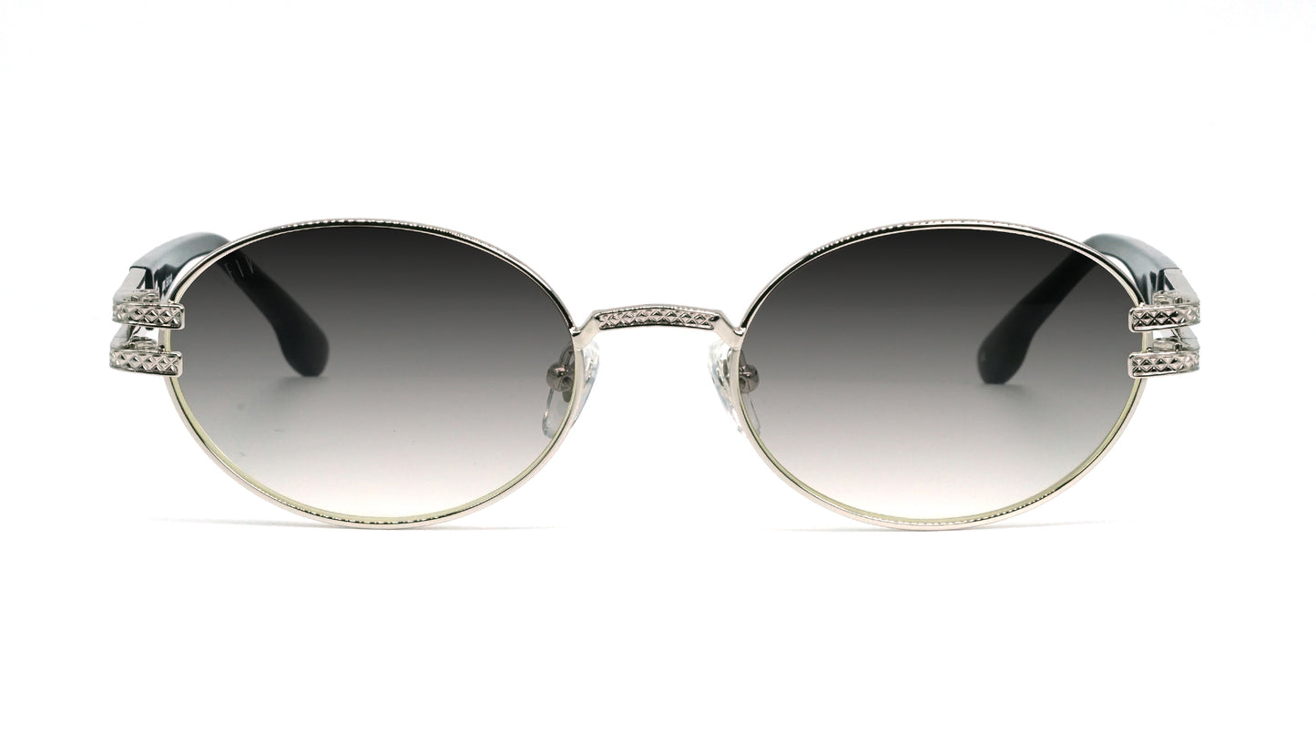 9FIVE Lotus Platinum - Gradient Lens