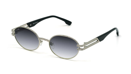 9FIVE Lotus Platinum - Gradient Lens