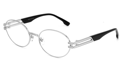 9FIVE Lotus XL Platinum - Clear Lens