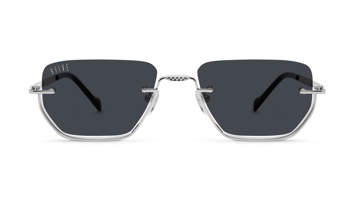 9FIVE Villa Platinum - Sunglasses