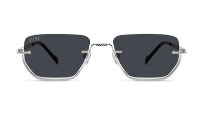 9FIVE Villa Platinum - Sunglasses
