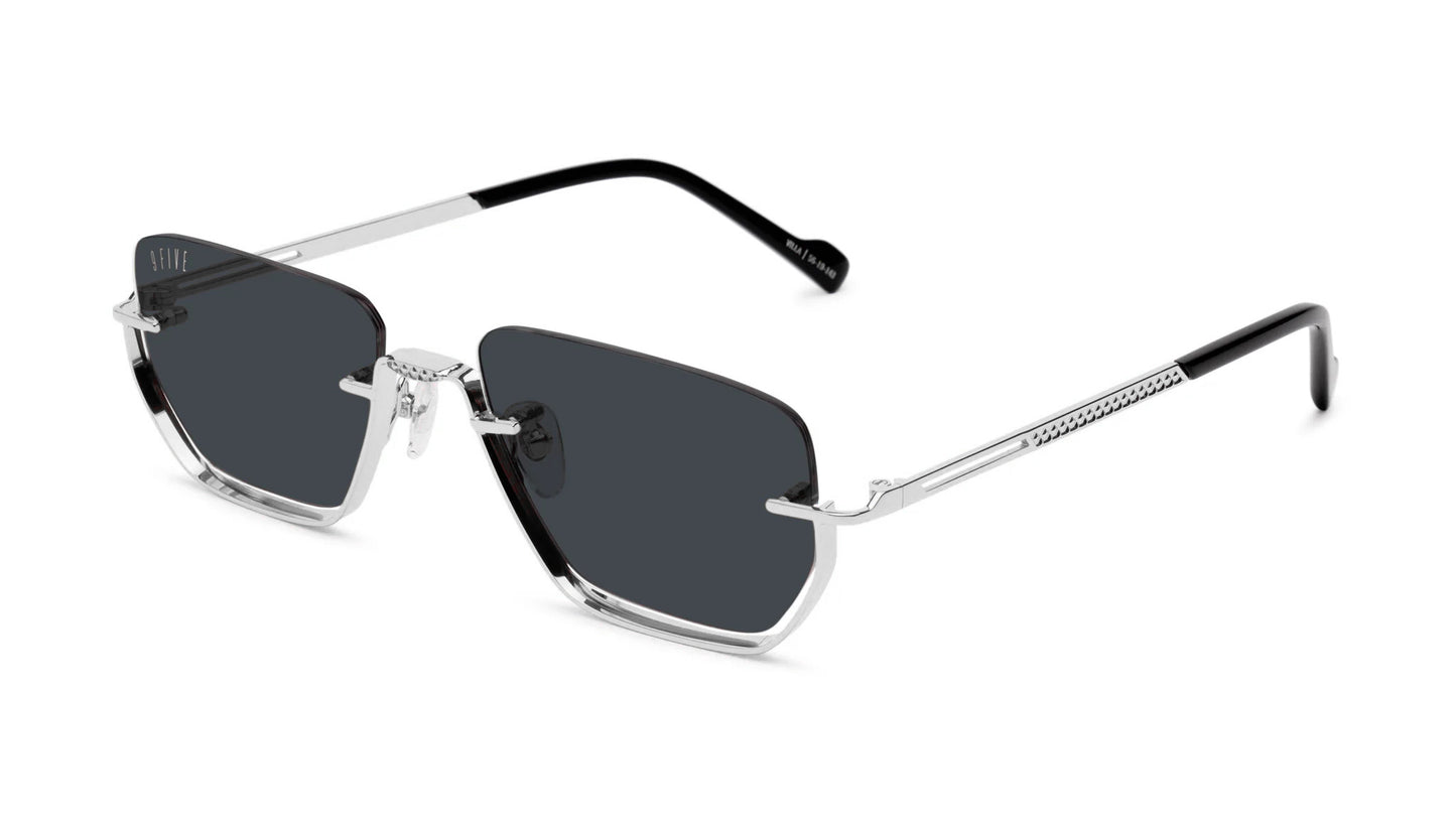 9FIVE Villa Platinum - Sunglasses