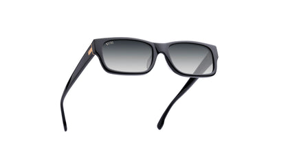 9FIVE Aura Black Gradient Sunglasses