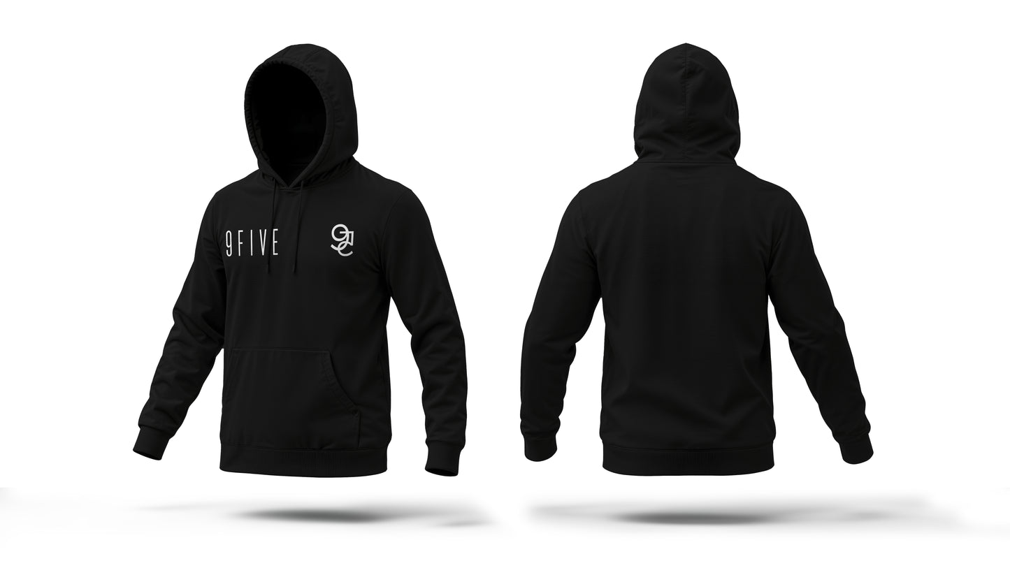 Hoodie - 9FIVE