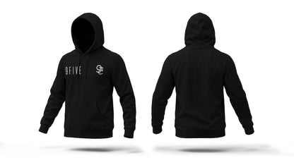 Hoodie - 9FIVE