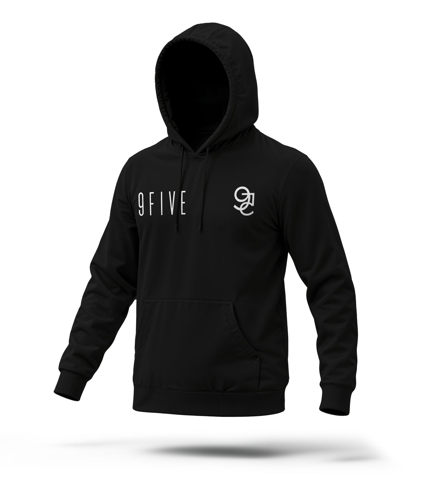 Hoodie - 9FIVE
