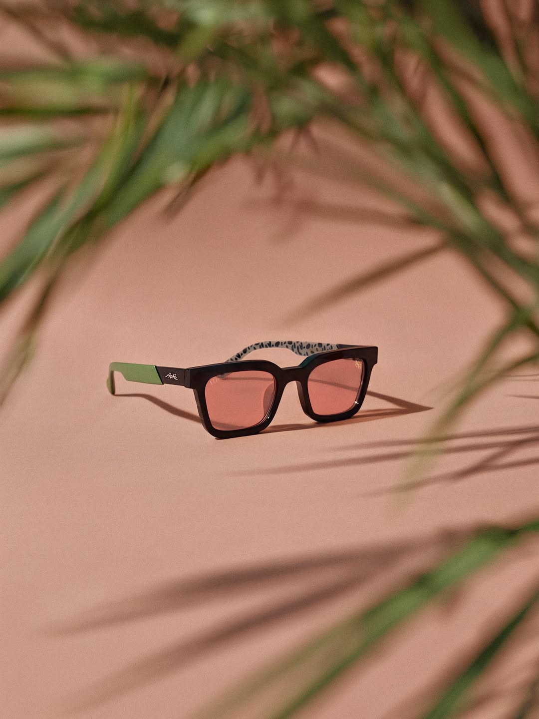 9FIVE x Arts-Rec EM4 Savanna - Pink